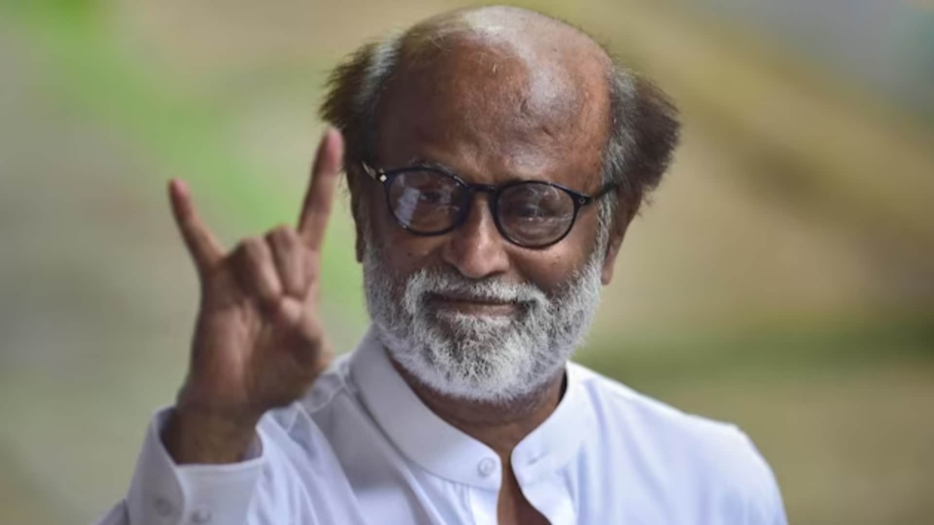 Rajinikanth says I will come Ayodhya every year Calls Himself Fortunate to attend ram mandir Pran Pratishtha