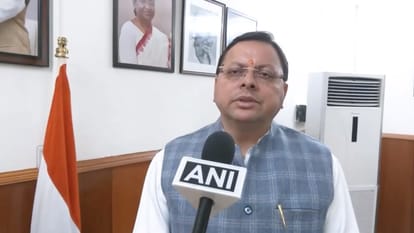 Uttarakhand: 27 दिसंबर से शुरू होगी चारधामों की शीतकालीन यात्रा, सीएम धामी ने दी शुभकामनाएं Uttarakhand Winter Chardham Yatra will start from 27 December 2023 before new year