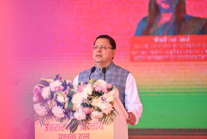 Uniform Civil Code: उत्तराखंड में नए साल में लागू हो सकता है यूसीसी, 22 जनवरी के बाद आयोजित होगा विशेष सत्र Uniform Civil Code Uttarakhand government can call a special Assembly session between January 27 and 5 Februar