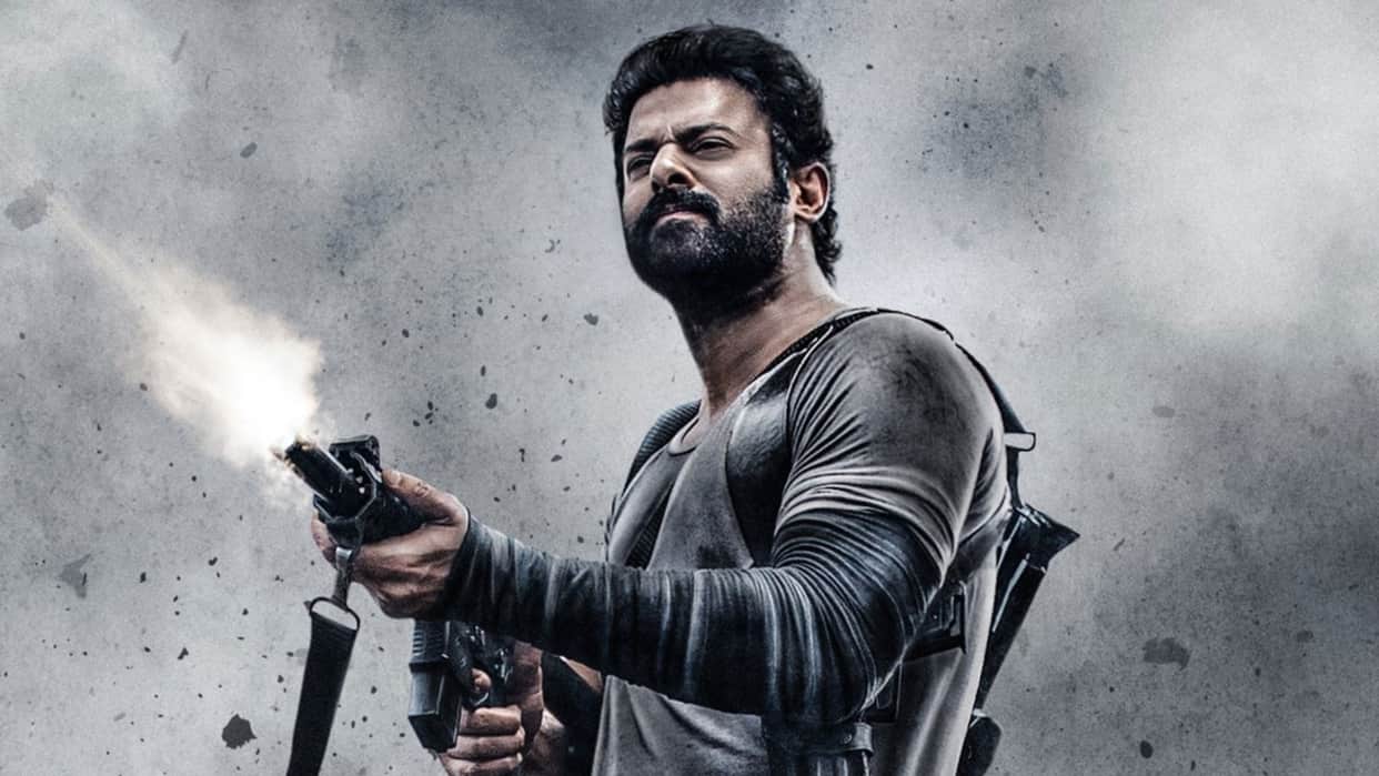 Prabhas Prashanth Neel Salaar Advance Booking Film Crossed 5 lakh Dollar mark in USA already details Inside