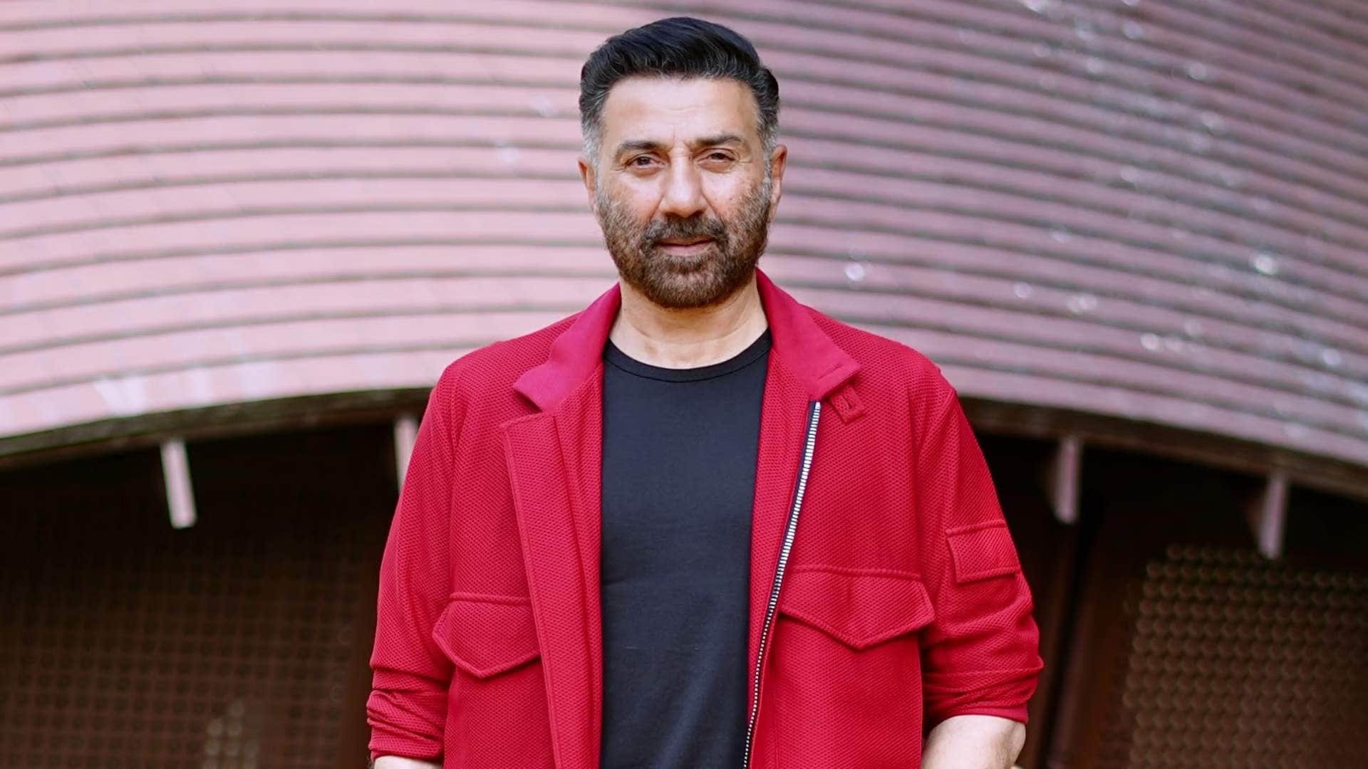 Tiger 3 Star Salman Khan to make a Cameo Role in Gadar 2 Fame Sunny Deol next movie shooting start in January