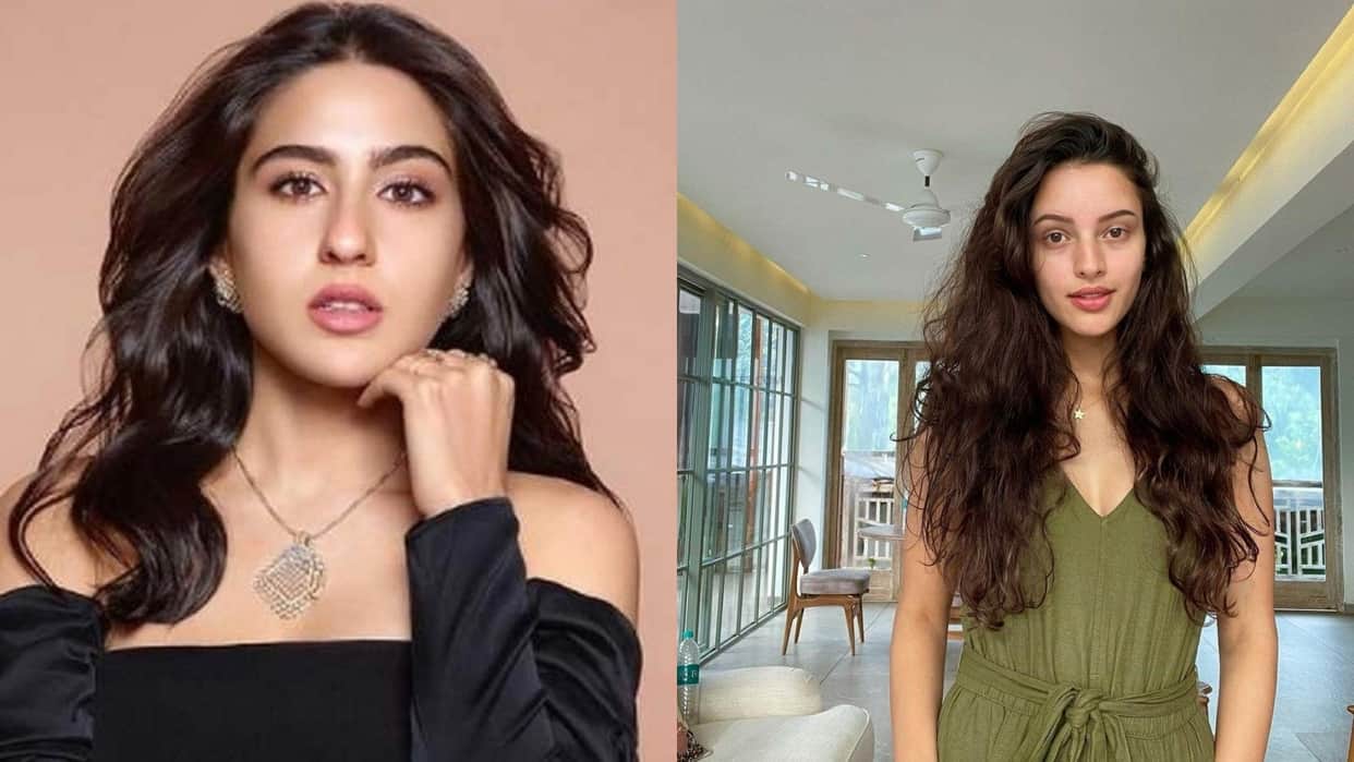Sara Ali Khan not yet signed for Bhool Bhulaiyaa 3 Triptii Dimri may play Kartik Aaryan Heroine