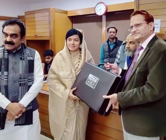 MP Politics: Till now 175 newly elected members have reached the Assembly, formalities completed for the forma