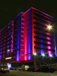 hotel pascha germany