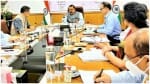 केंद्रीय मंत्री जितेंद्र सिंह।