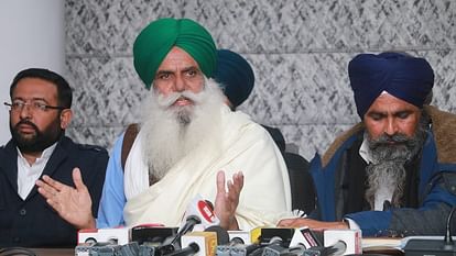 Farmers of Punjab will protest on January 2