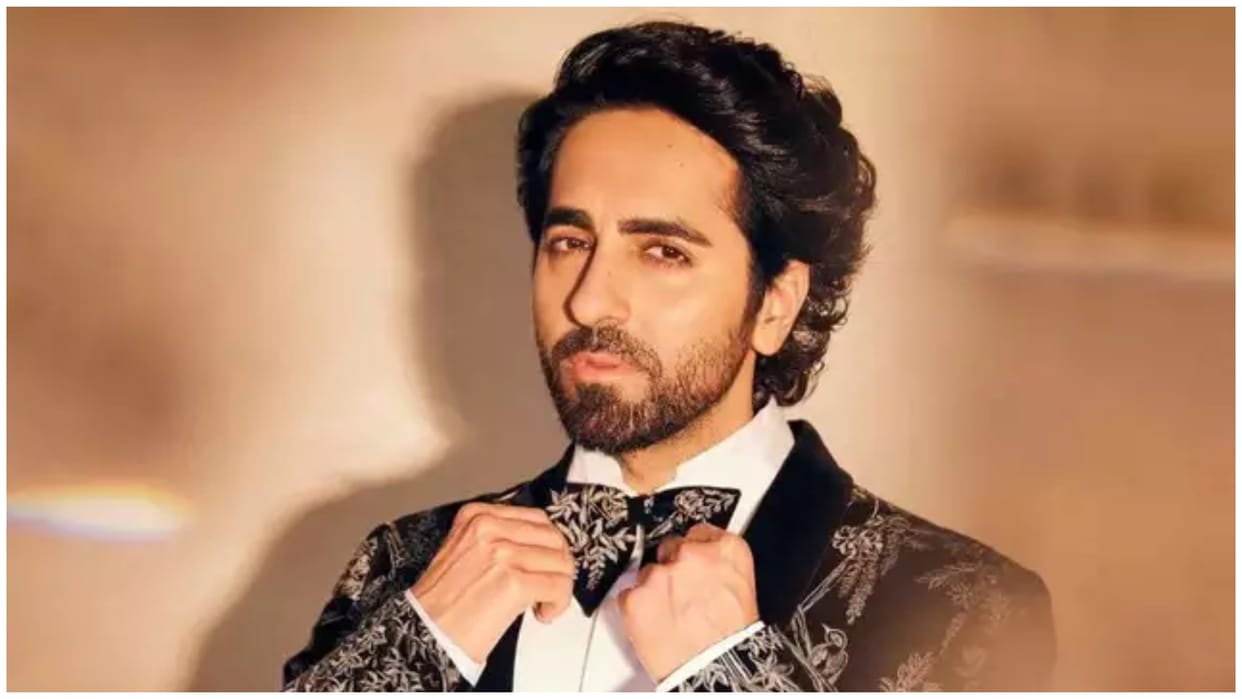 Dream girl  2 star Ayushmann Khurrana Says 2023 year Gave Him Love and Respect in interview