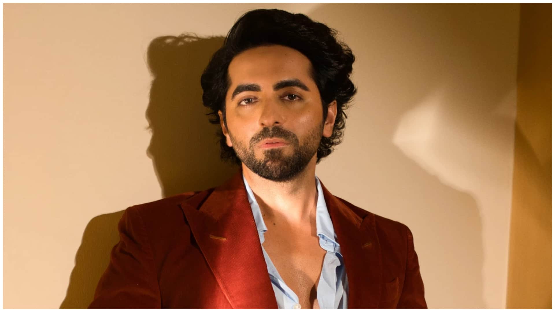 Ayushmann Khurrana has taken a step in his musical career Actor signed record deal with major music label