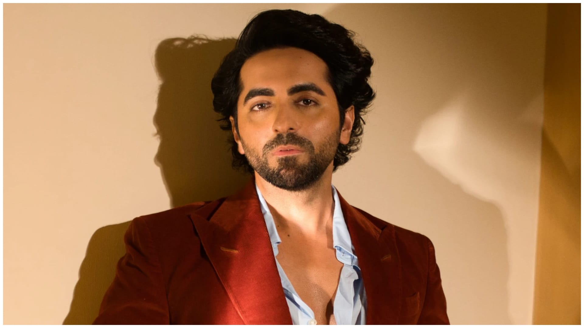 Ayushmann Khurrana has taken a step in his musical career Actor signed record deal with major music label