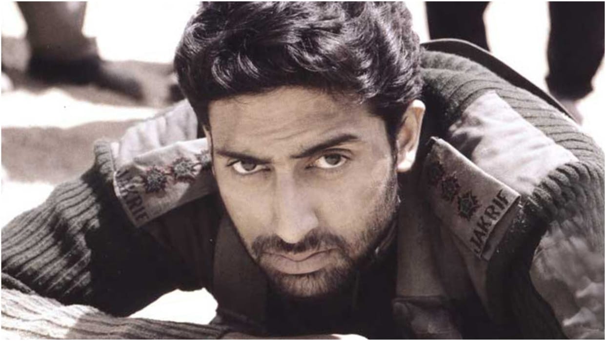 20 Years Of LOC Kargil: Abhishek Bachchan share great memories from movie on social media