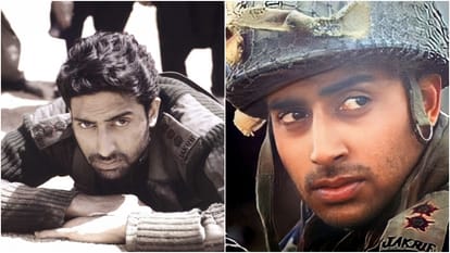 20 Years Of LOC Kargil: Abhishek Bachchan share great memories from movie on social media