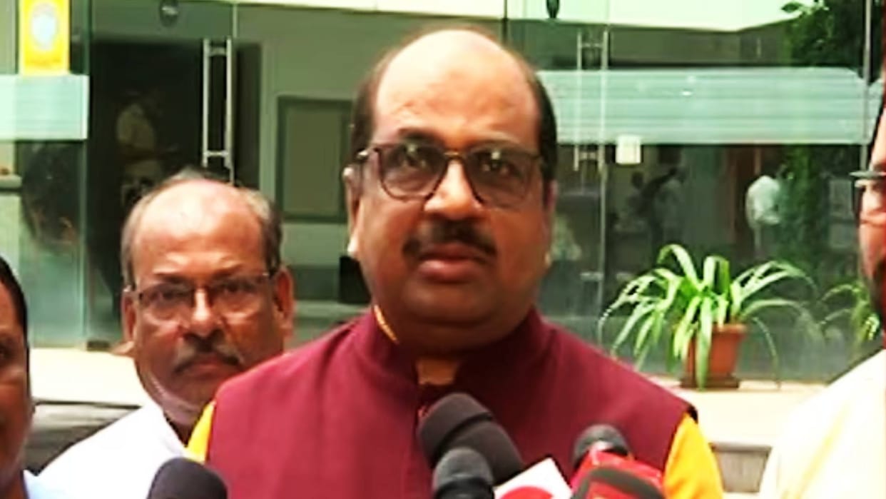 Govt interfered in Maharashtra Backward Class panel's functioning, says member days after resigning