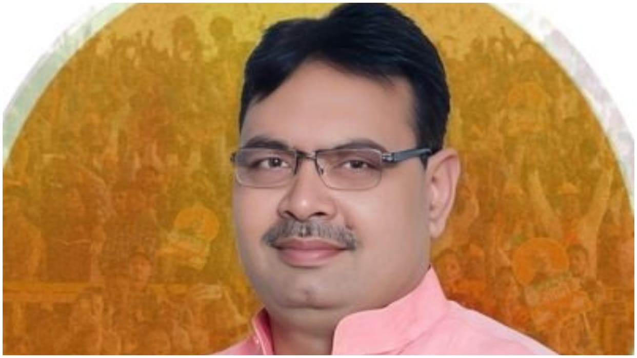 BJP star campaigners list: Rajasthan and MP chief ministers will also campaign in Uttar Pradesh.