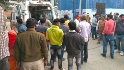 Bihar Crime: Nephew shot uncle and cousin over land dispute; Both were seriously injured