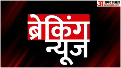 A Major Road Accident In Shivpuri, Speeding Car Rams Into Divider