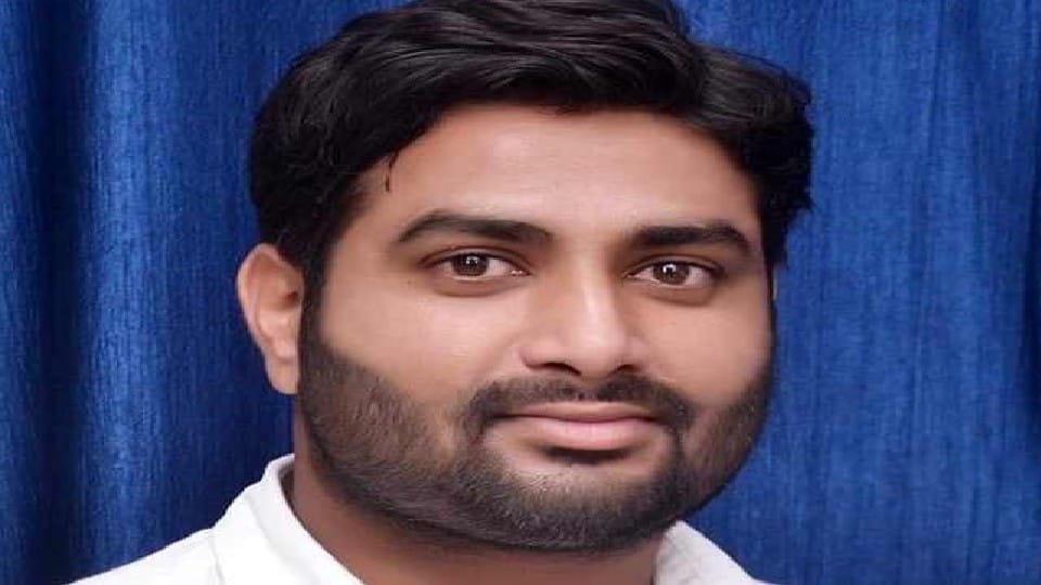Young businessman dies in road accident in Bareilly