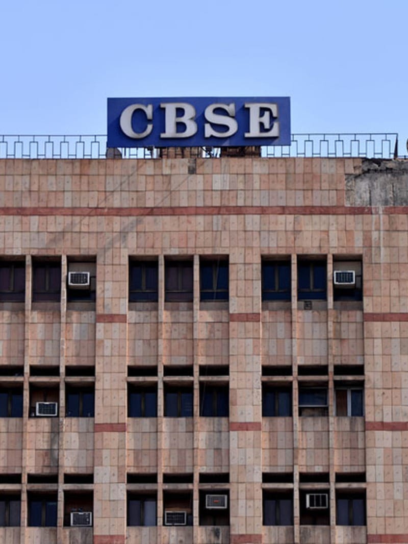 CBSE making changes educational structure secondary and higher secondary from upcoming session 2024
