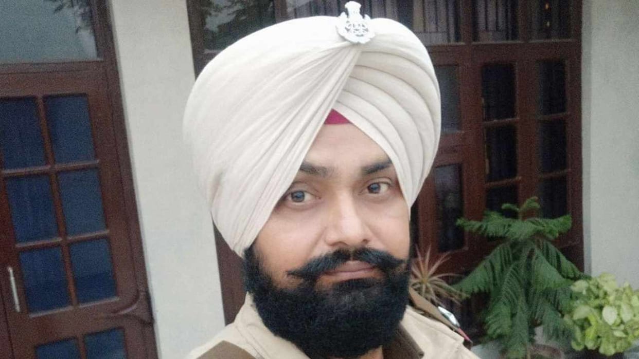 ASI posted in Sirhind goes missing under suspicious circumstances