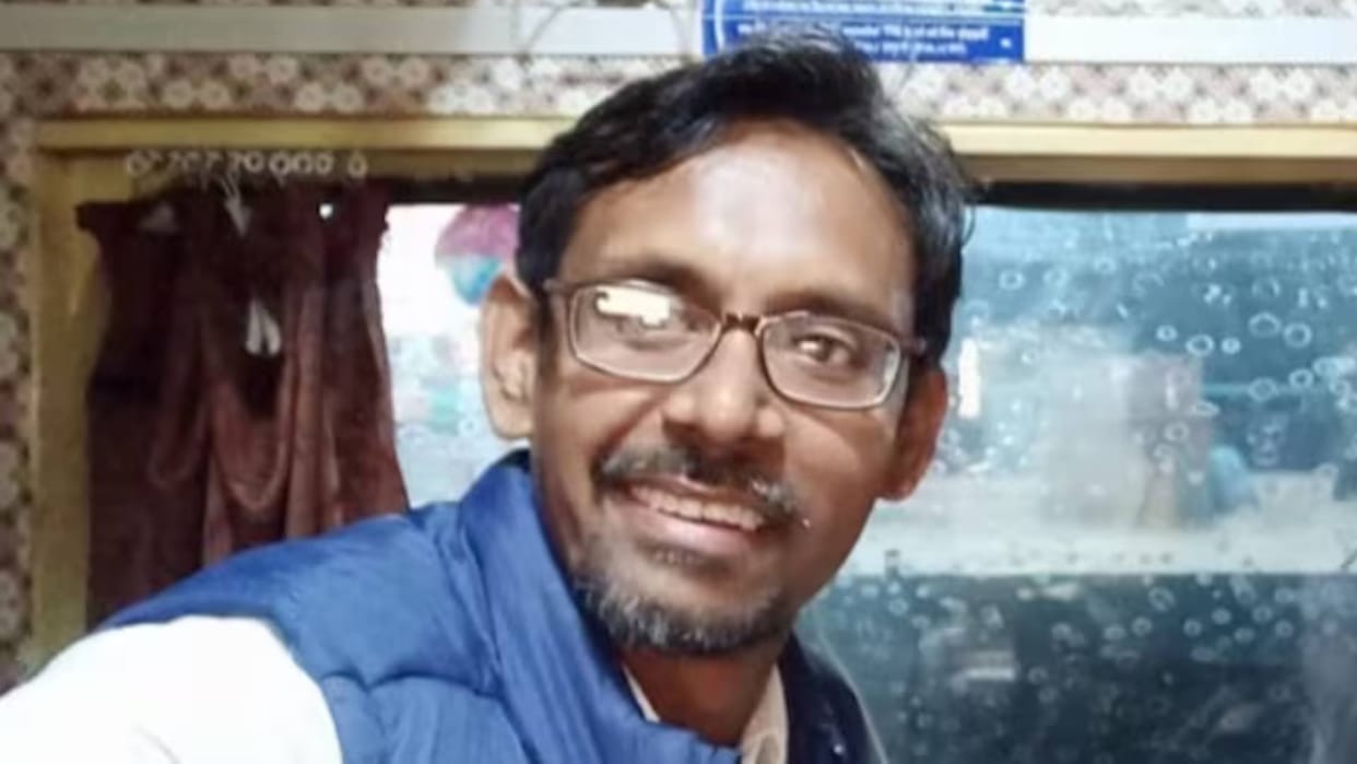 Gujarat Congress leader arrested for sharing fake picture of Ayodhya Ram temple priest