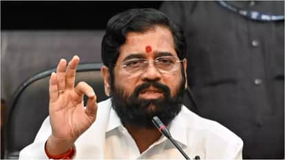 Eknath Shinde