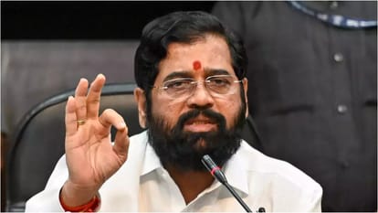Maratha Quota: मनोज जारंगे की भूख हड़ताल की चेतावनी से अलर्ट हुए सीएम, मसौदा अध्यादेश किया जारी CM issued draft ordinance ahead Manoj Jarange hunger strike warning Maratha Quota