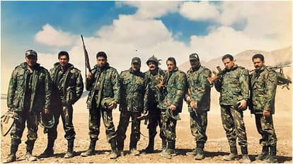 20 Years Of LOC Kargil: Abhishek Bachchan share great memories from movie on social media