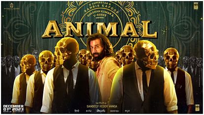 Box Office Collection Report Day 12 Animal Sam Bahadur Know Films total earnings Here