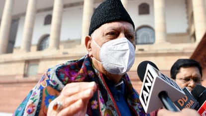 Farooq Abdullah on supreme court verdict on article 370 said elections should be held in soon