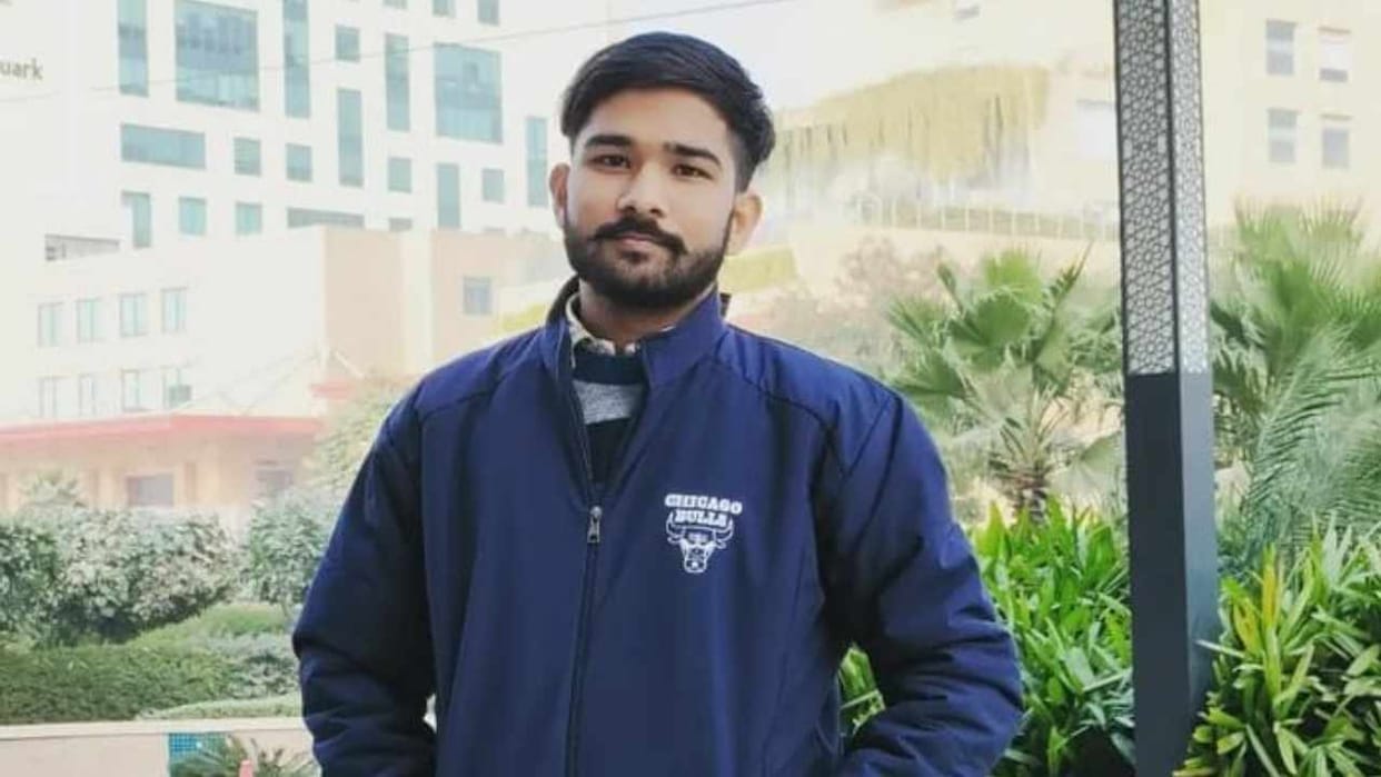 Student commits suicide in Hoshiarpur of Punjab