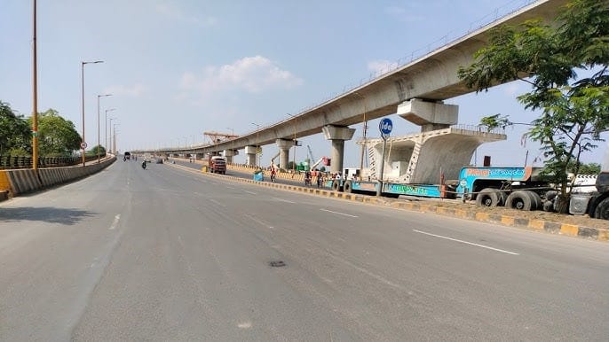 Startup Park super corridor indore