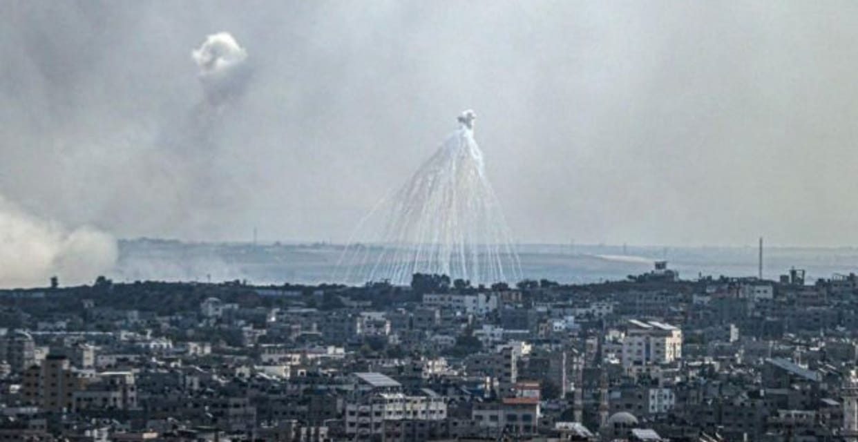 Israel Hamas War Jenin operation IDF kills terrorists Israeli military Gaza Palestine