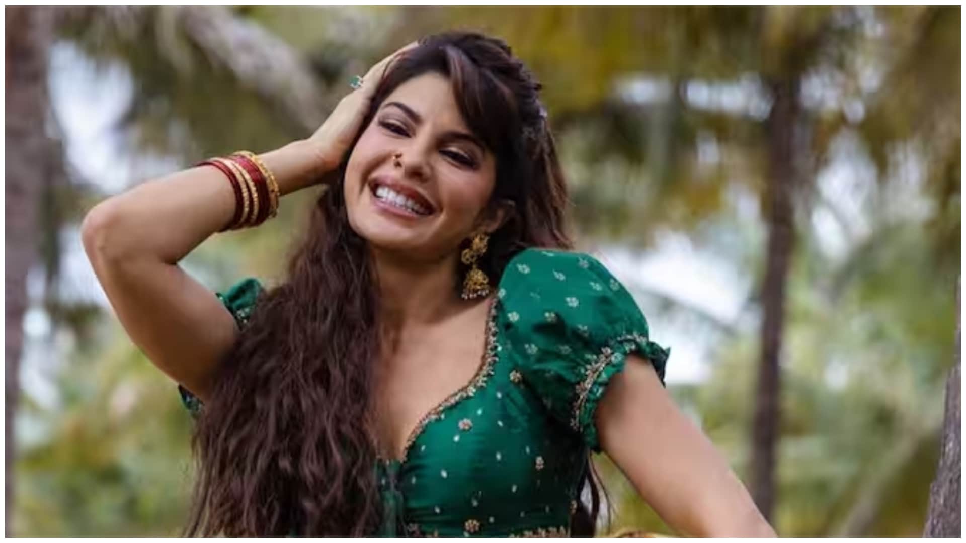 Sukesh Chandrasekhar writes letter for Jacqueline Fernandez from Jail says Waiting to just be with you Baby