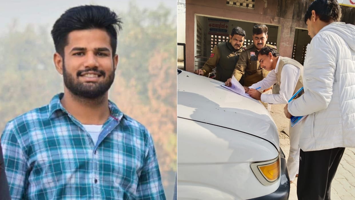Sirsa: Body of missing 23 year old youth found in Canal in Rajasthan
