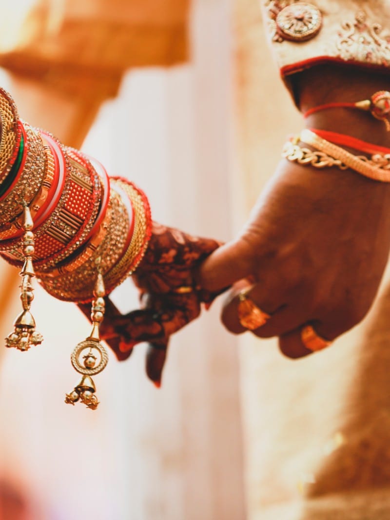 Khandwa Looteri Dulhan Case Bride Conned Groom For money