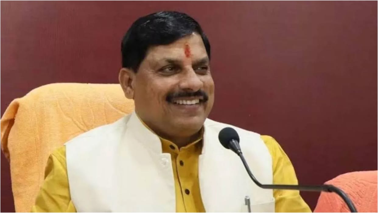 CM Dr. Yadav will reach Shahdol tomorrow, will participate in the gratitude yatra