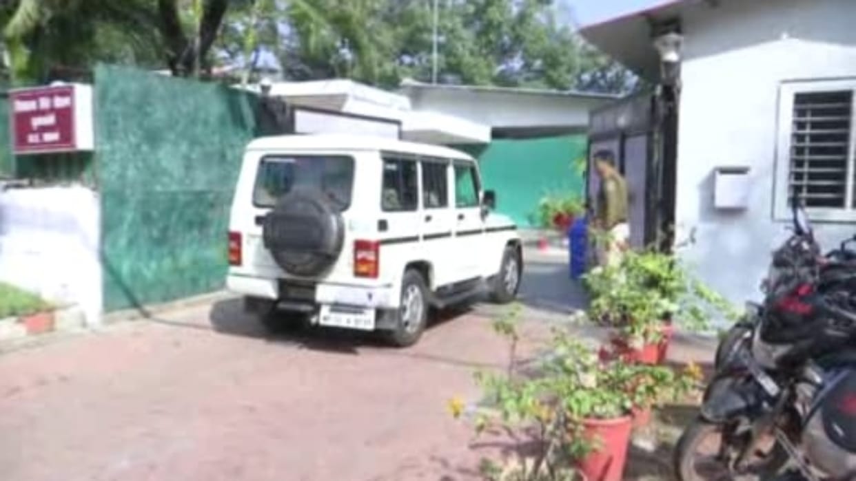 MP News: Shivraj's bungalow ready on Link Road No. 1, Shyamala will be the only former CM to live down from Hi