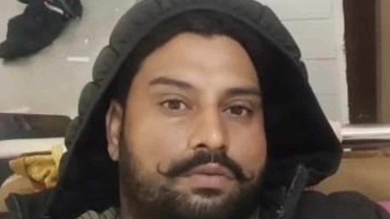 Murderous attack on AAP block president in Muktsar