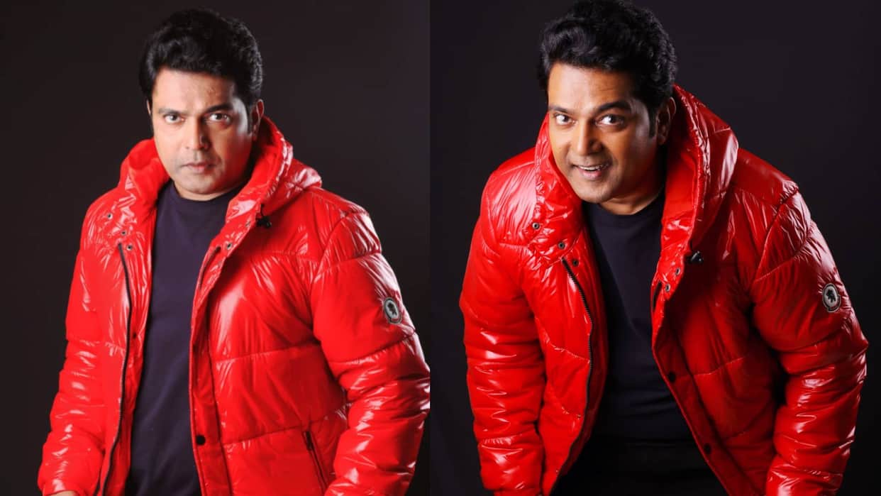 Navin Prabhakar interview Standup comedian says If your old friend still with you its real success certificate