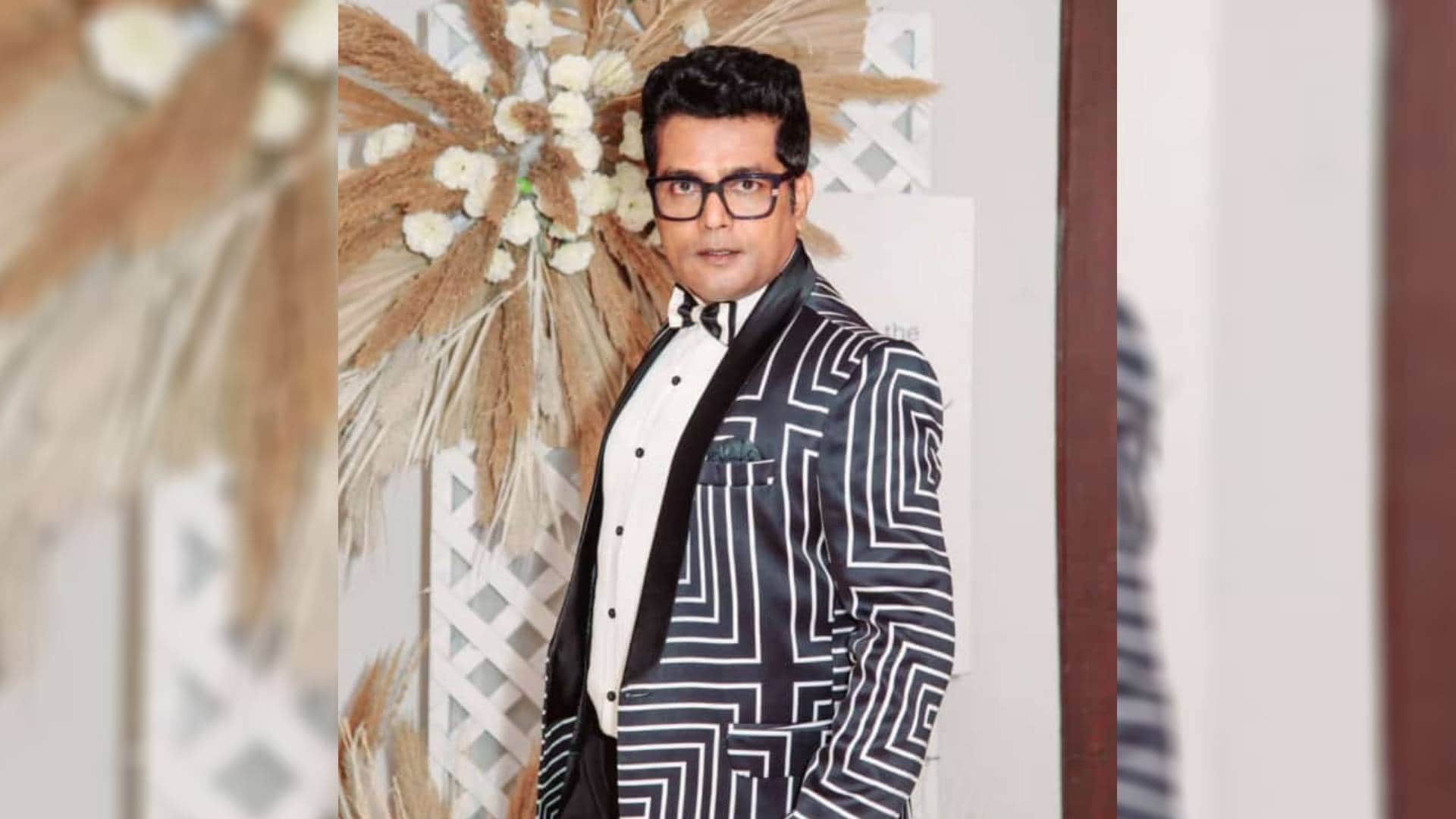 Navin Prabhakar interview Standup comedian says If your old friend still with you its real success certificate