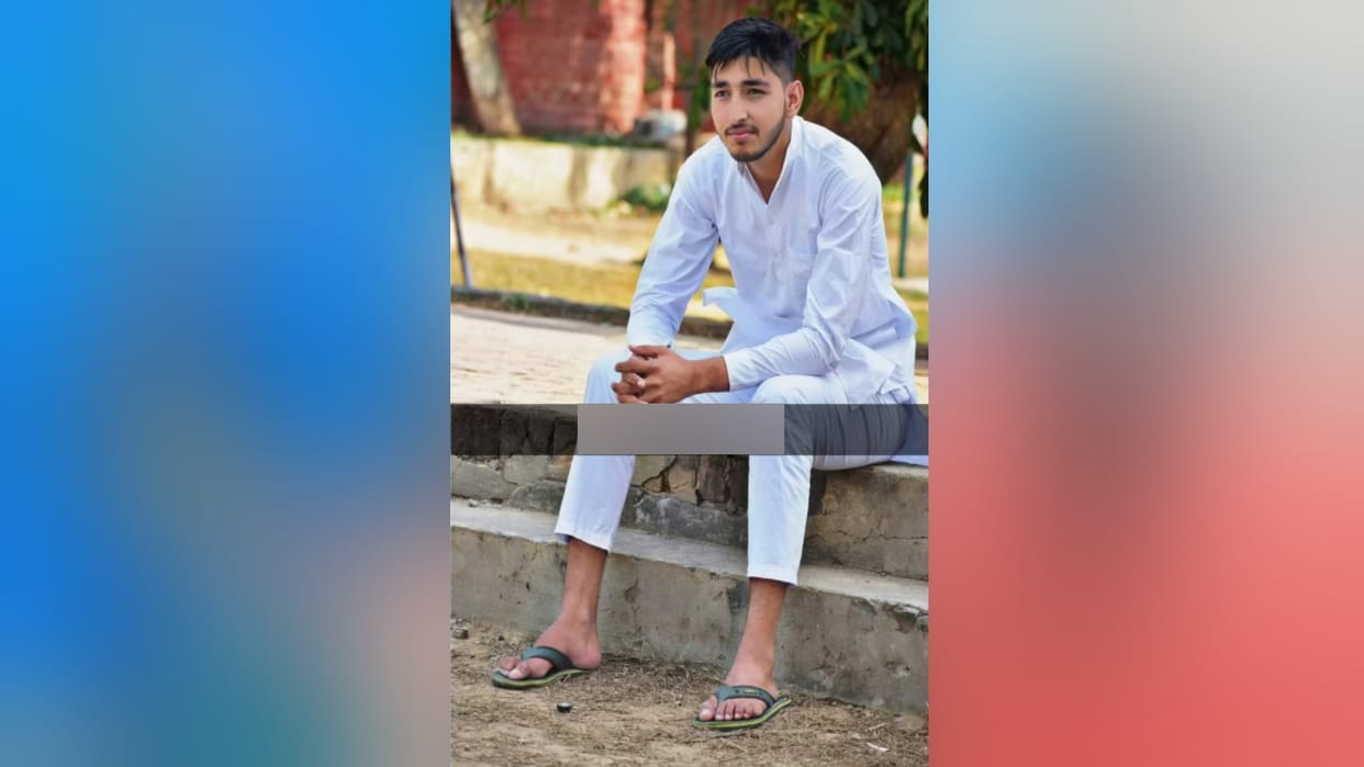 UP Crime : MCA student shot dead in Rohta of Meerut district