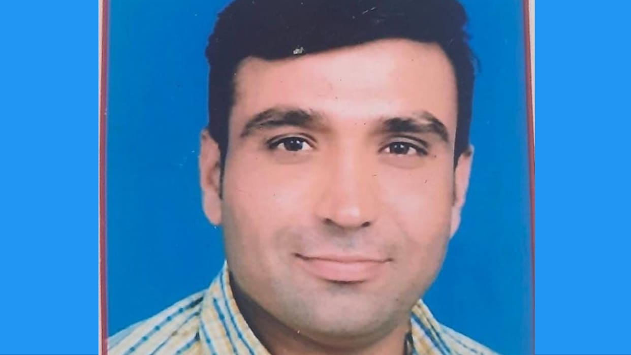 Yogesh Panghal got the captaincy of Haryana cricket team