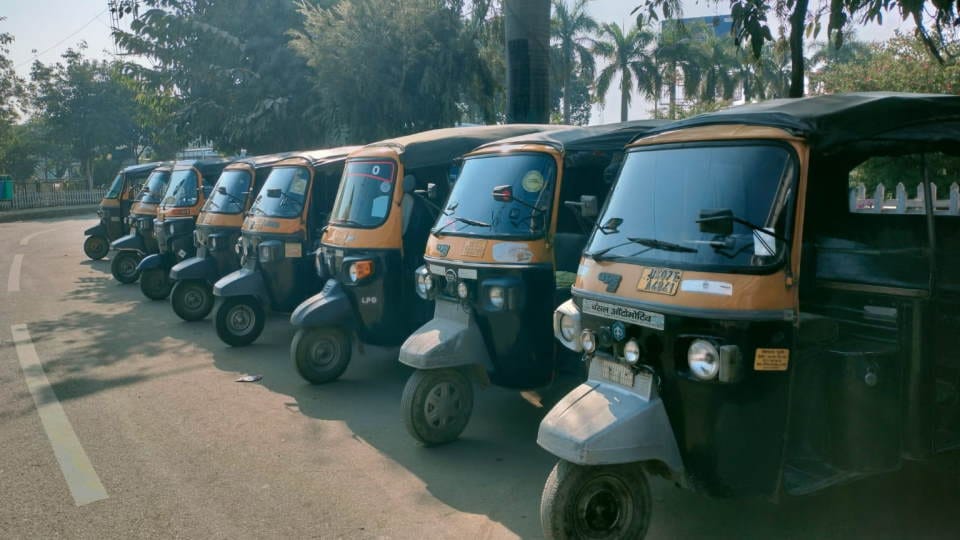 Uttarakhand Transport Department will deliver Auto Vikram to every street customers will able to book Via App