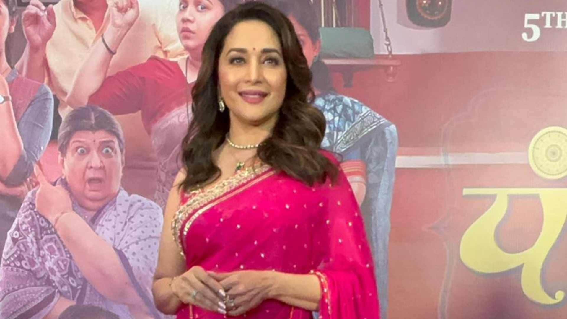 These actresses charge fees more than their co stars in Films Deepika Padukone Kangana ranaut Madhuri Dixit