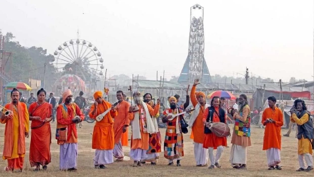 West Bengal: Visva-Bharati grants permission for 'Poush Mela' on its campus