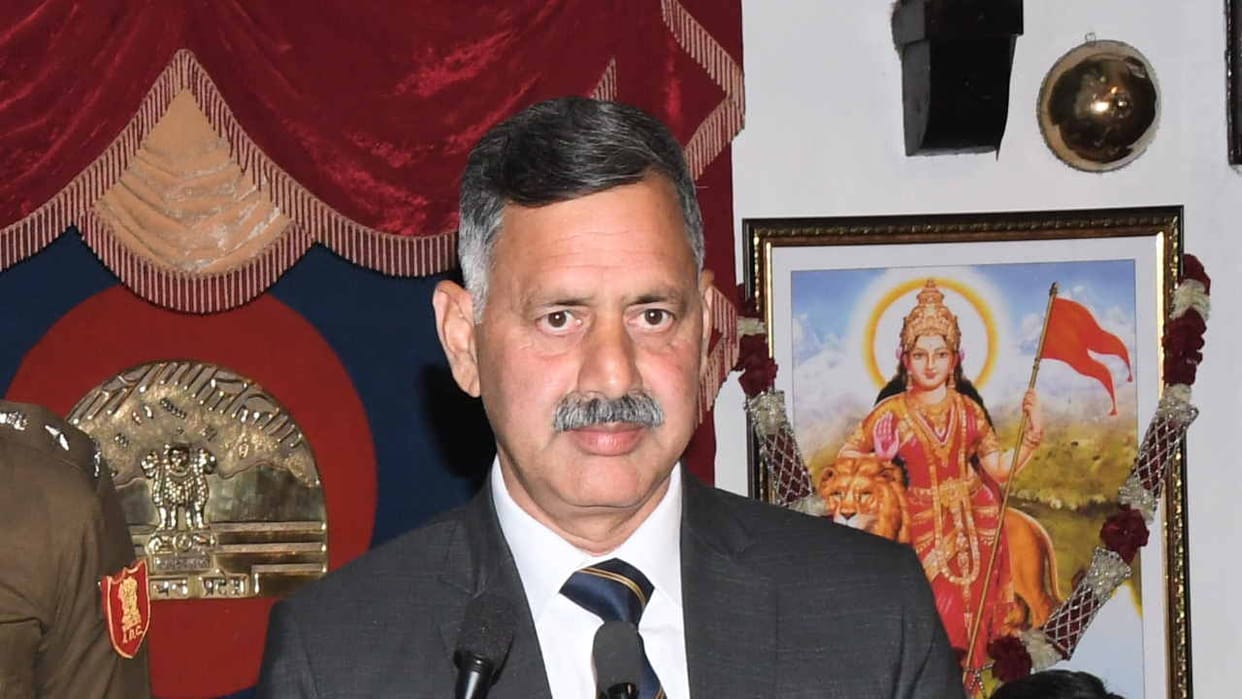 Himachal: Bilaspur gets ministerial post in Congress govt after 16 years, Rajesh Dharmani becomes MLA for the
