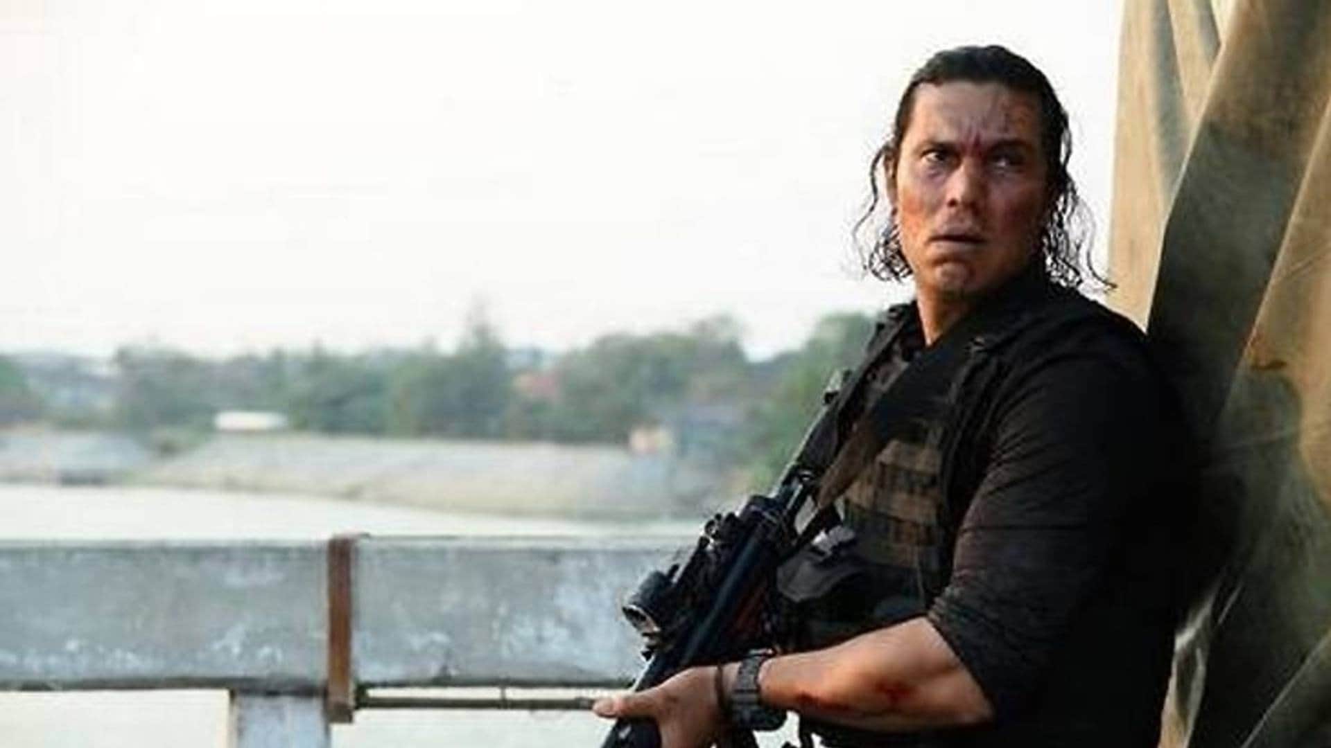 Bollywood Stars Who Played Villains in Hollywood Films Deepika Padukone Ali Fazal Irfan Khan Randeep Hooda
