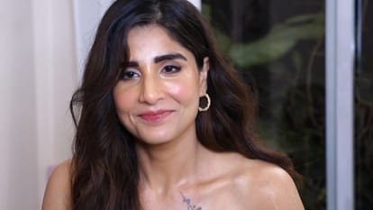 Animal Actress Saloni Batra Reet who play Ranbir Kapoor Sister feel lucky to work with Booby Deol Anil Kapoor