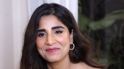 Animal Actress Saloni Batra Reet who play Ranbir Kapoor Sister feel lucky to work with Booby Deol Anil Kapoor