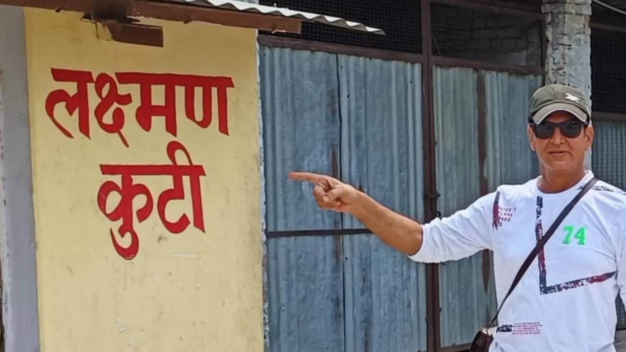 Ramayan fame actor Sunil Lahri reacts not being invited to Ayodhya Ram Mandir Pran Pratishtha details Inside