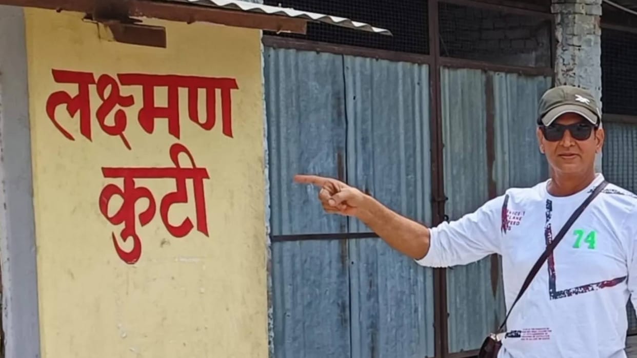 Ramayan fame actor Sunil Lahri reacts not being invited to Ayodhya Ram Mandir Pran Pratishtha details Inside